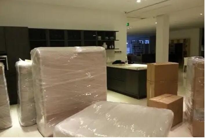 杭州到蒸湘区长途搬家